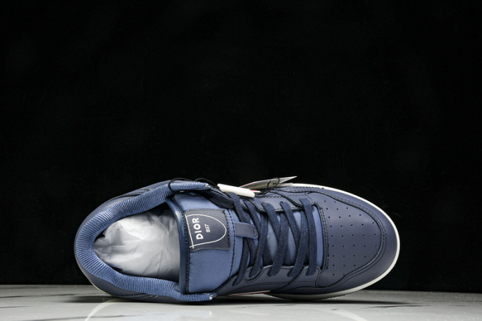 D1R* B57 SNEAKER COPSHOE DR-309