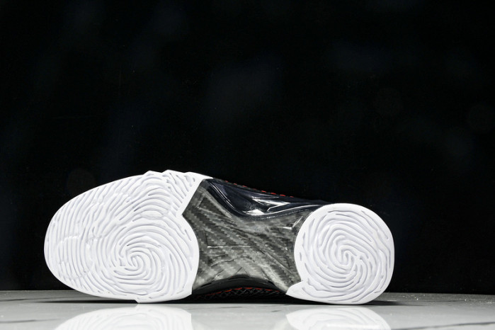Jordan 23 Black Stealth - 318376-001