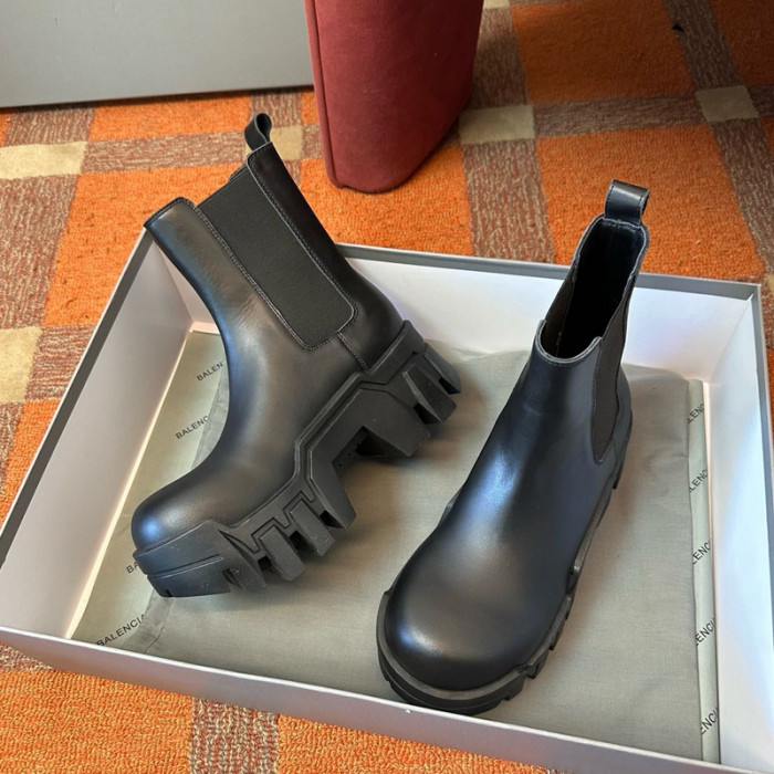 BL BOOT -COPSHOE BL406