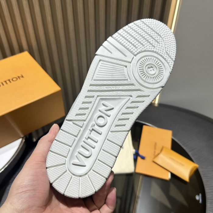 LVT SNEAKERS COPSHOE L&V-459