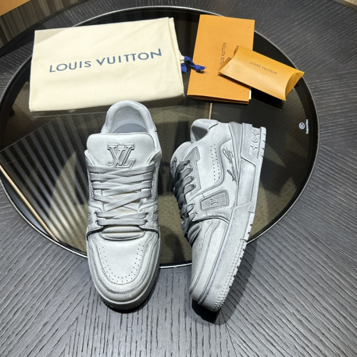 LVT SNEAKERS COPSHOE L&V-459