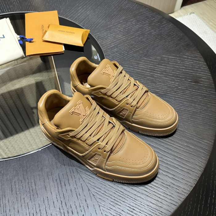 LVT SNEAKERS COPSHOE L&V-443