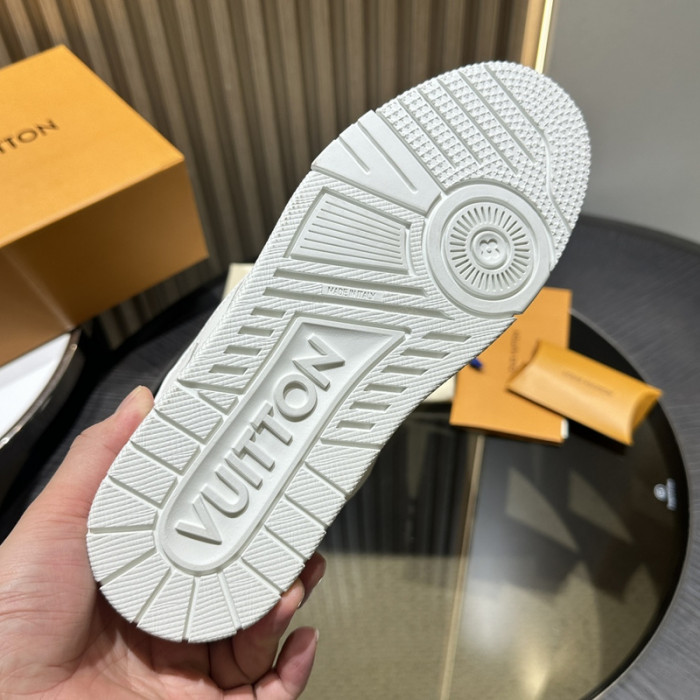 LVT SNEAKERS COPSHOE L&V-461