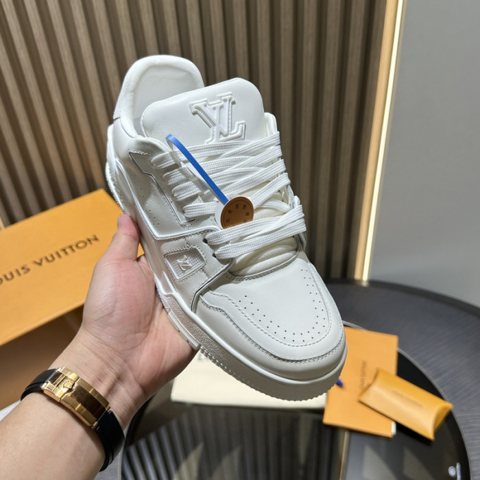LVT SNEAKERS COPSHOE L&V-461