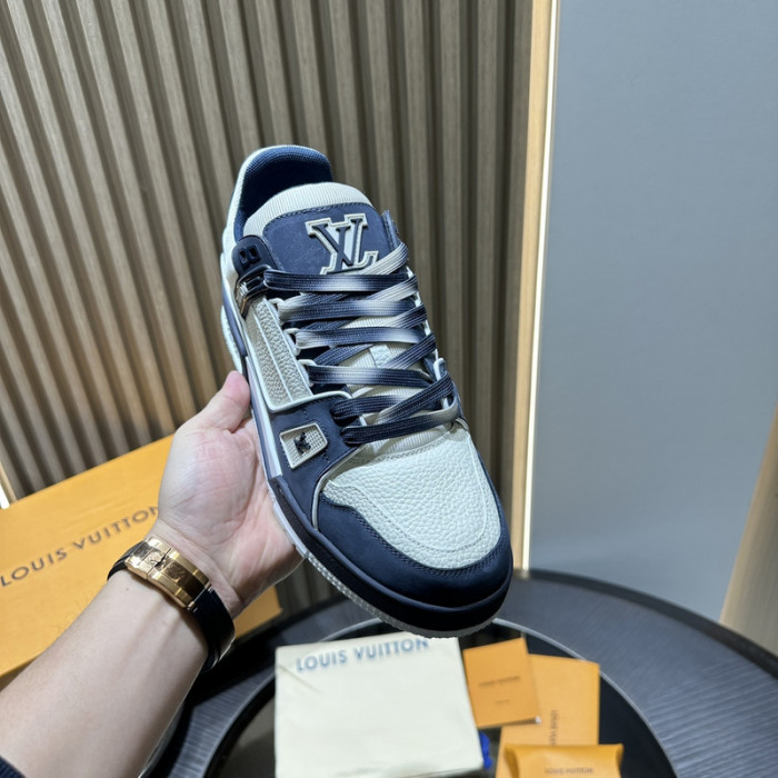 LVT SNEAKERS COPSHOE L&V-462