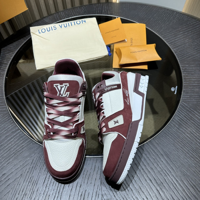 LVT SNEAKERS COPSHOE L&V-463