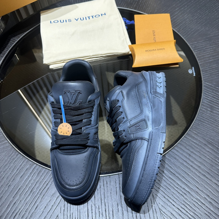 LVT SNEAKERS COPSHOE L&V-464