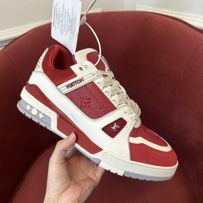 LVT SNEAKERS COPSHOE L&V-465