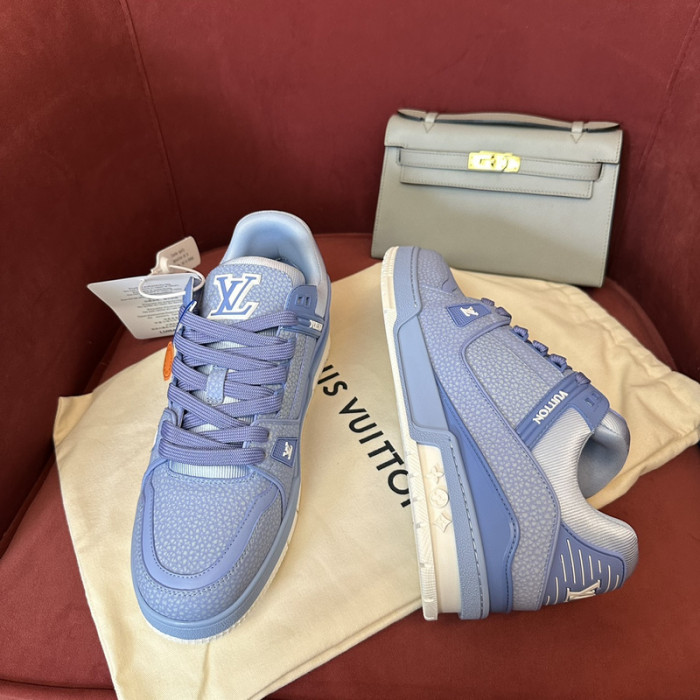 LVT SNEAKERS COPSHOE L&V-466
