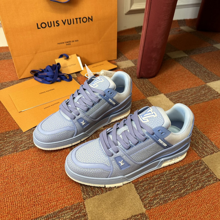 LVT SNEAKERS COPSHOE L&V-466