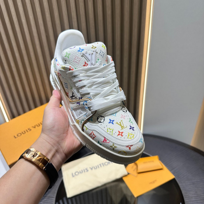 LVT SNEAKERS COPSHOE L&V-467