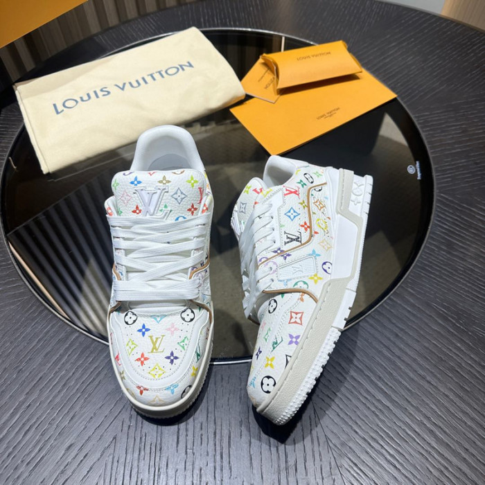 LVT SNEAKERS COPSHOE L&V-467