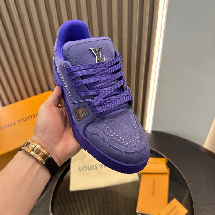 LVT SNEAKERS COPSHOE L&V-470