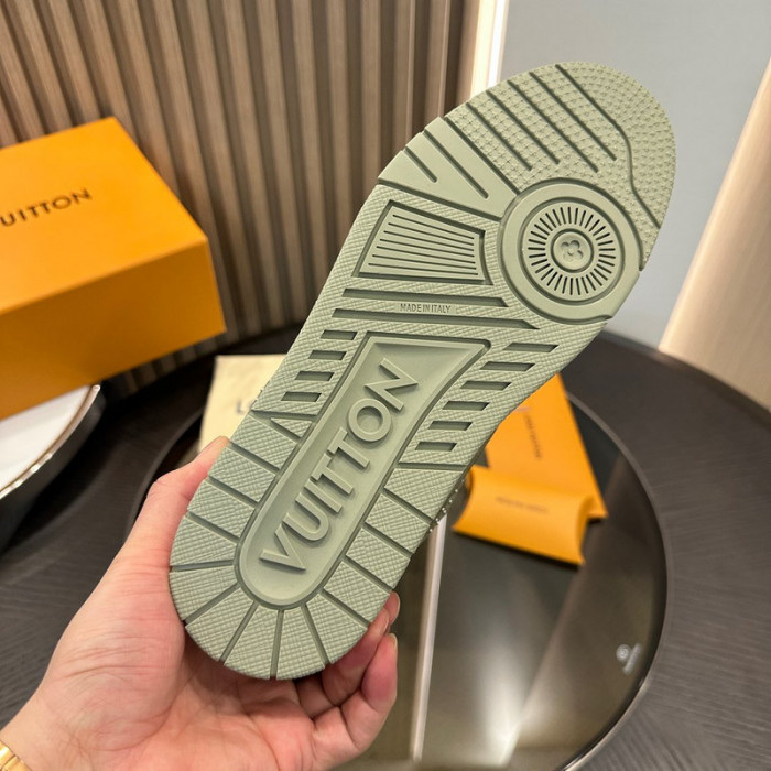 LVT SNEAKERS COPSHOE L&V-471