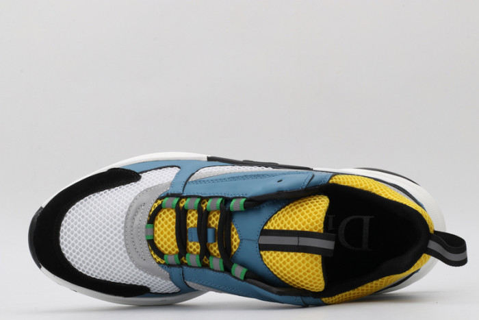 d1r* b22 trainer sneaker kickze dr-33