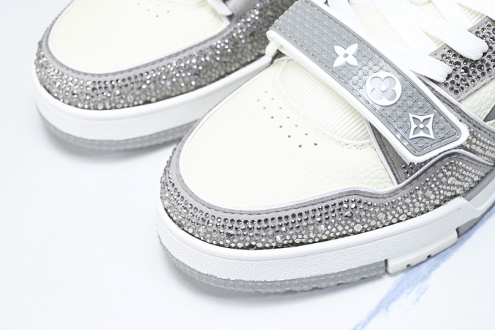 LVT SNEAKERS COPSHOE L&V-trainer 123