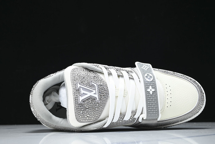LVT SNEAKERS COPSHOE L&V-trainer 123