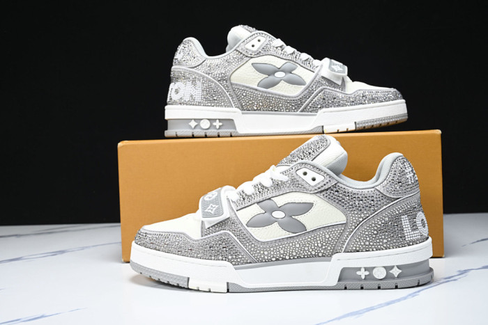 LVT SNEAKERS COPSHOE L&V-trainer 123
