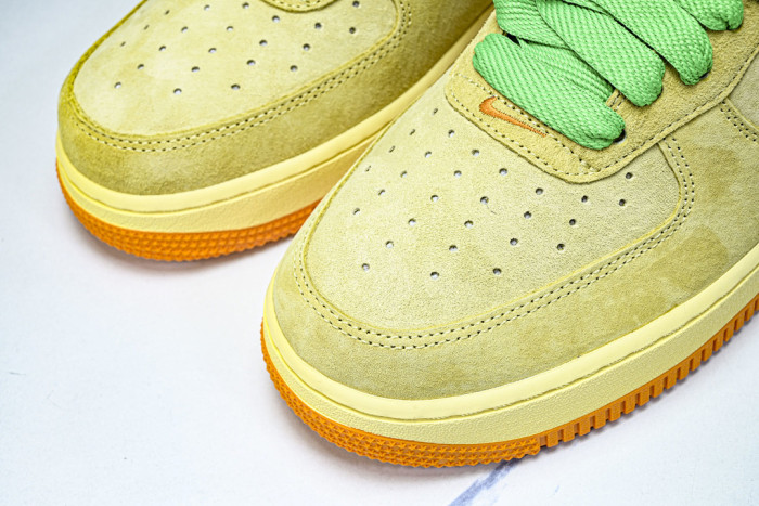 Air Force 1 DOAF Oregon 