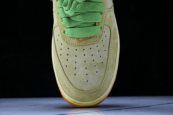 Air Force 1 DOAF Oregon 