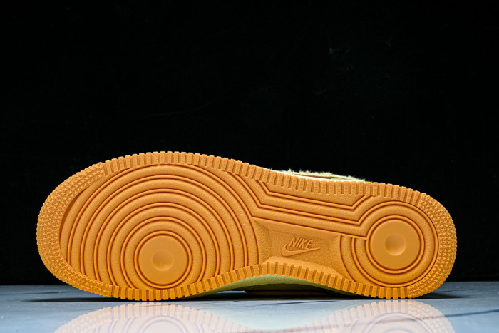 Air Force 1 DOAF Oregon 