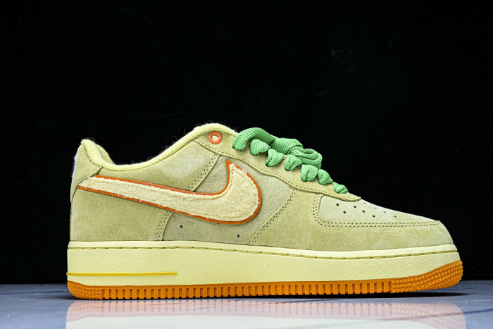 Air Force 1 DOAF Oregon 