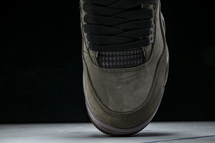 A Ma Maniére x Air Jordan 4 Retro 