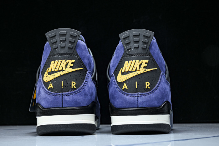 Air Jordan 4 OG “Lakers” FV5029-500