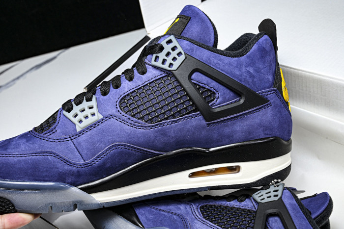 Air Jordan 4 OG “Lakers” FV5029-500