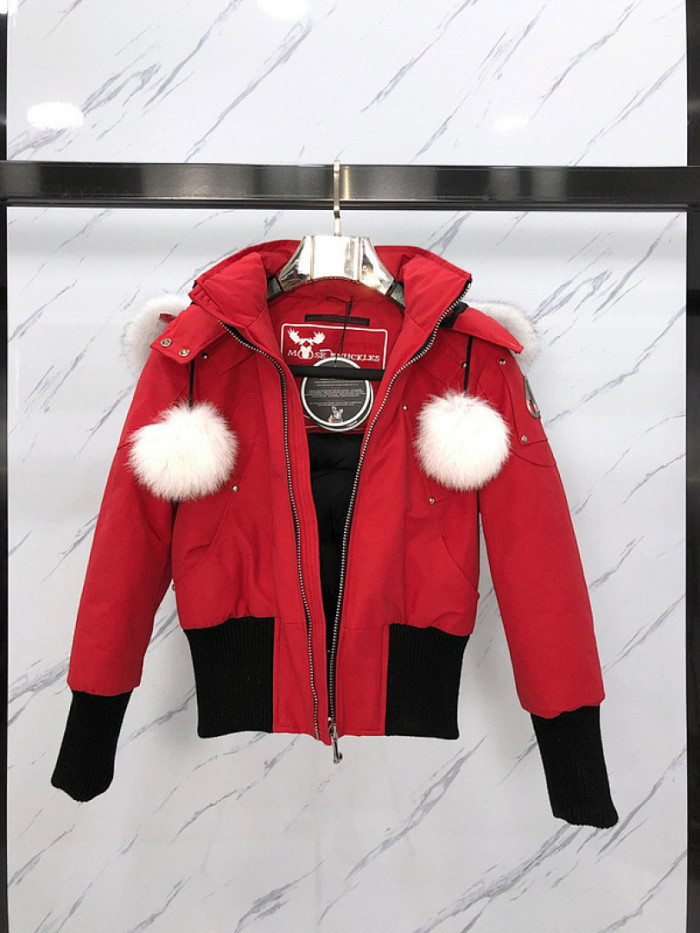 COPSHOE CLOTHES COAT （4 color）- CLO 05MK