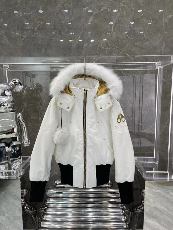 COPSHOE CLOTHES COAT （2 color）- CLO 06MK
