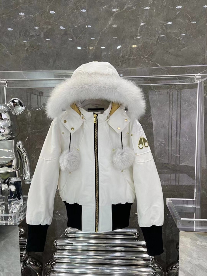 COPSHOE CLOTHES COAT （2 color）- CLO 06MK