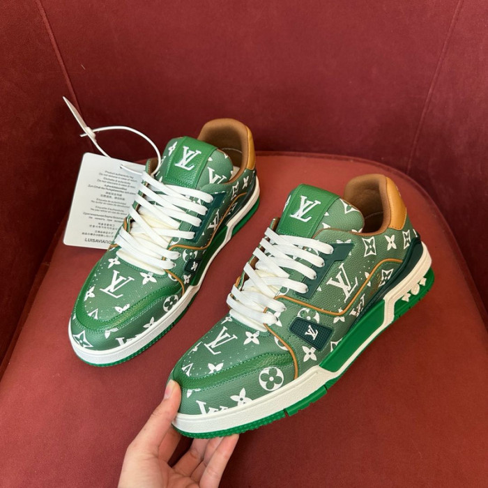 LVT SNEAKERS COPSHOE L&V-472