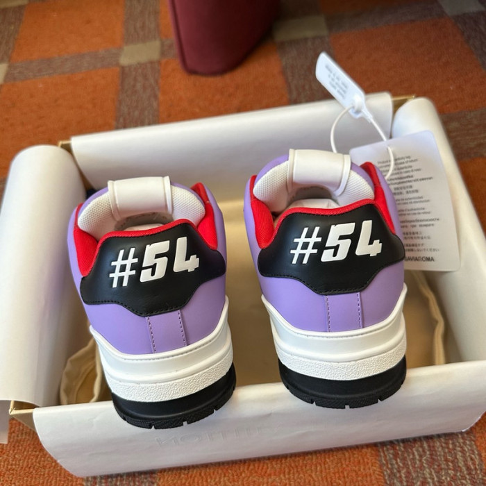 LVT SNEAKERS COPSHOE L&V-476