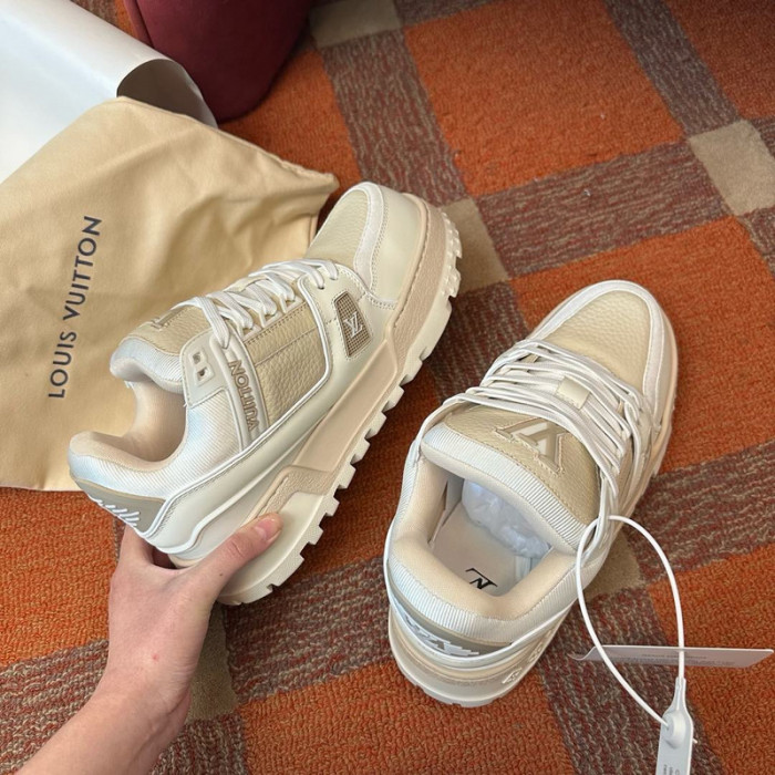 LVT SNEAKERS COPSHOE L&V-477