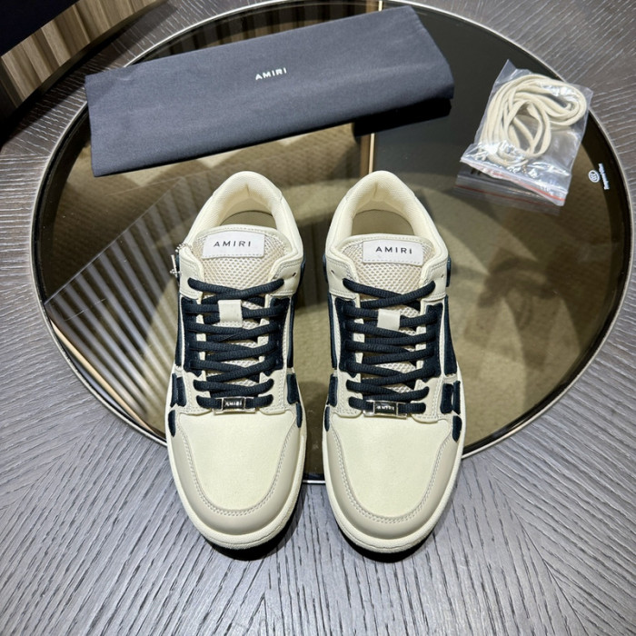 AMIRI SNEAKERS COPSHOE AM-132