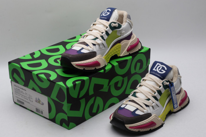 dg sneakers copshoe d&g-38