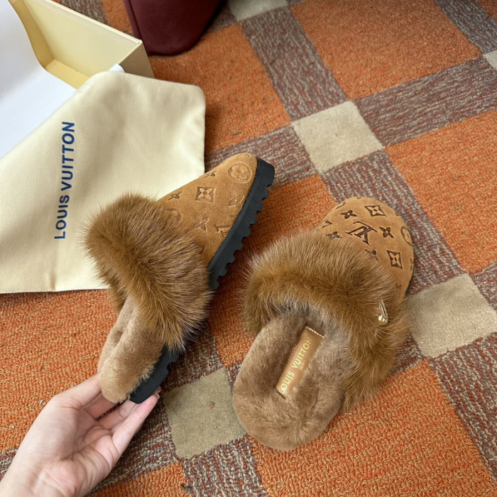 LVT SLIDE COPSHOE LVS-80