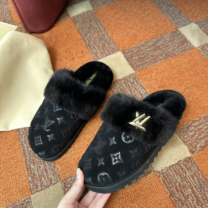 LVT SLIDE COPSHOE LVS-82