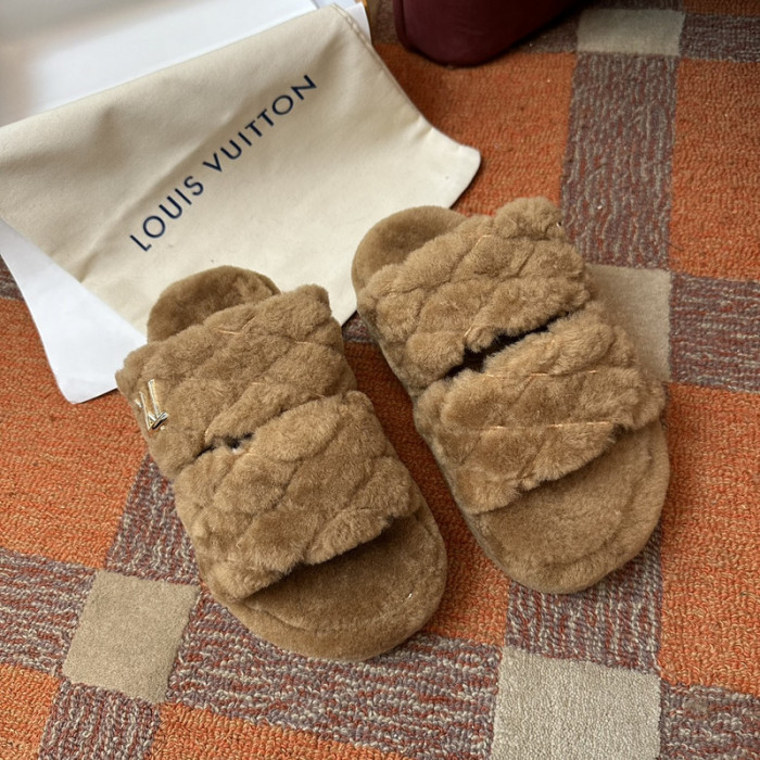 LVT SLIDE COPSHOE LVS-83