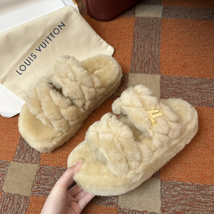 LVT SLIDE COPSHOE LVS-84