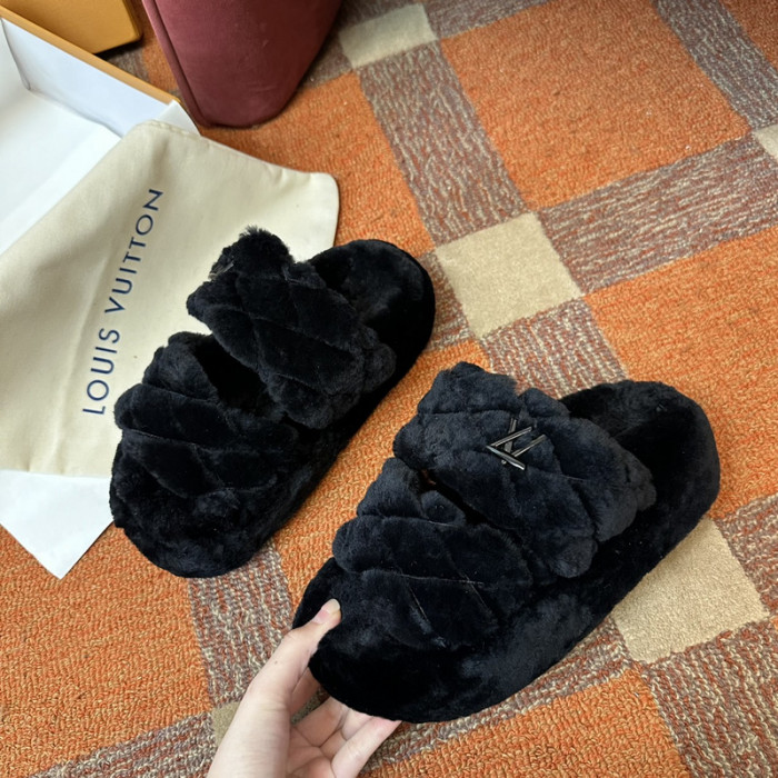LVT SLIDE COPSHOE LVS-85