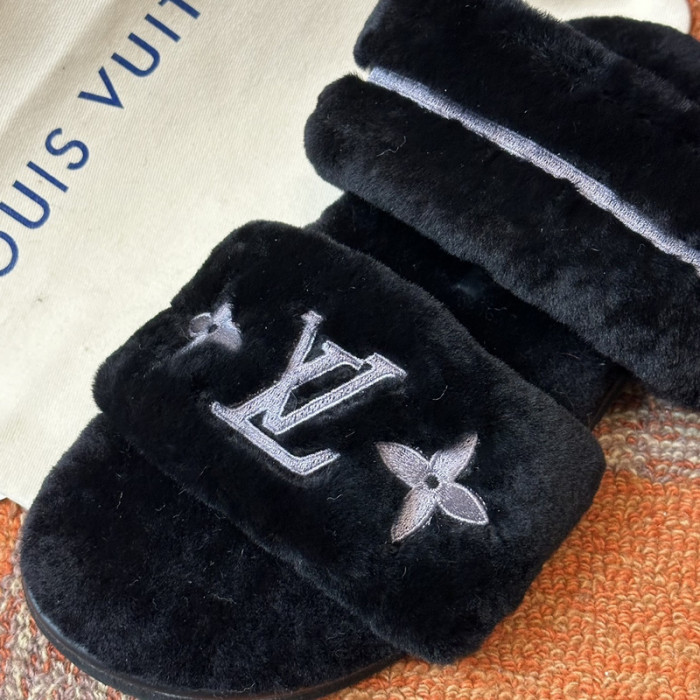 LVT SLIDE COPSHOE LVS-87