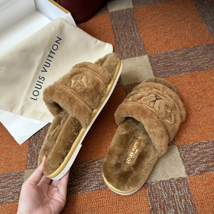 LVT SLIDE COPSHOE LVS-88