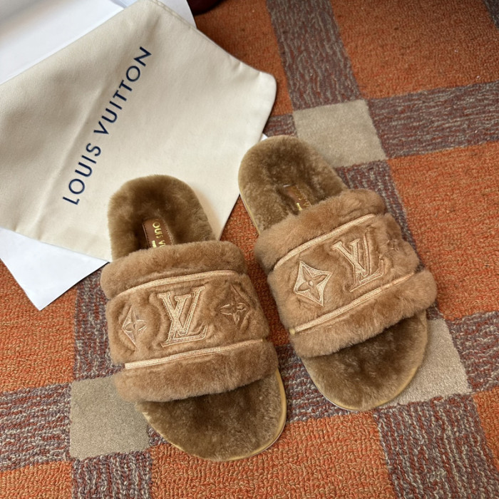 LVT SLIDE COPSHOE LVS-88