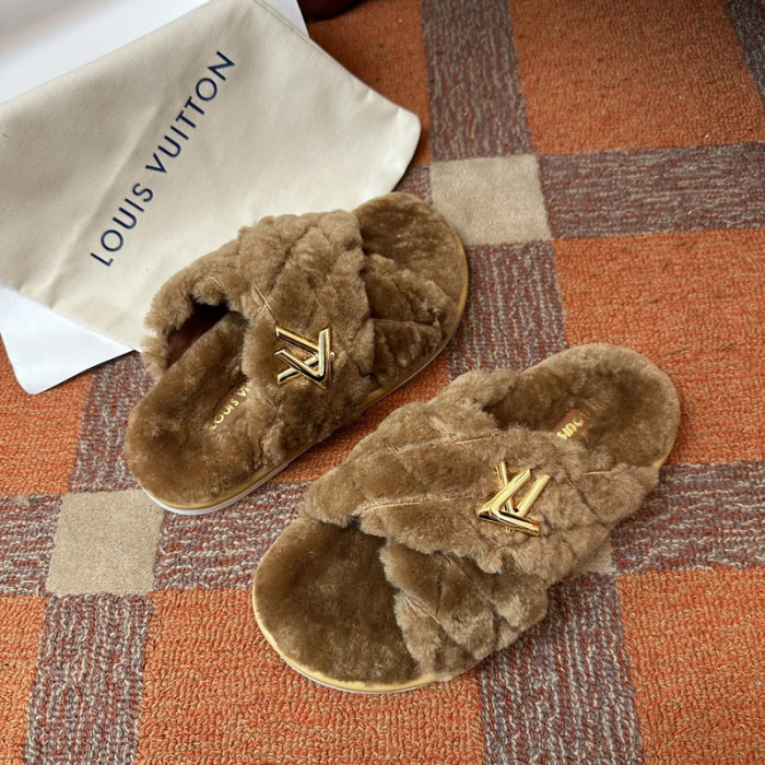 LVT SLIDE COPSHOE LVS-91