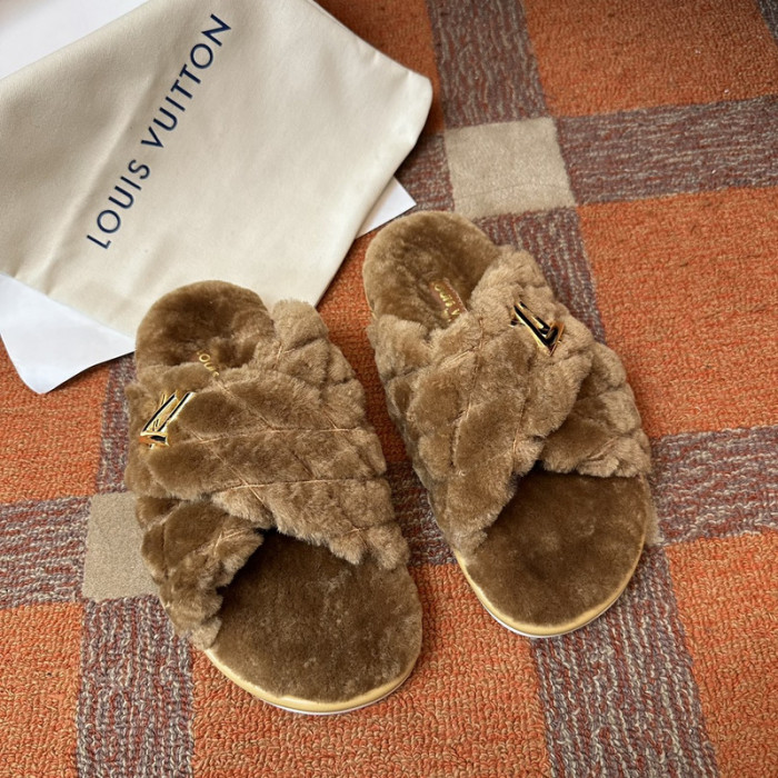 LVT SLIDE COPSHOE LVS-91