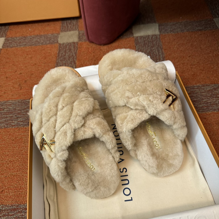 LVT SLIDE COPSHOE LVS-92