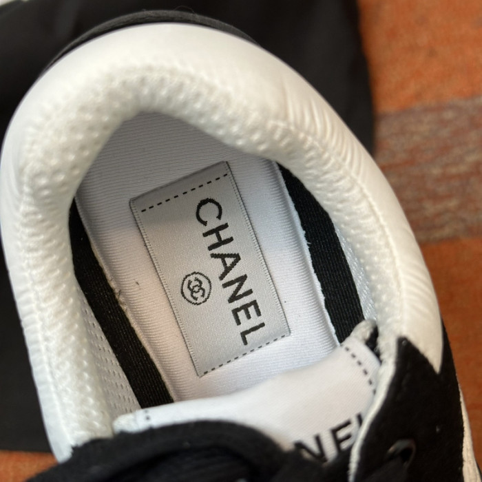 chl Ch*el sneakers copshoe chl -25