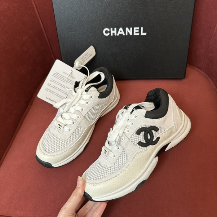 chl Ch*el sneakers copshoe chl -26